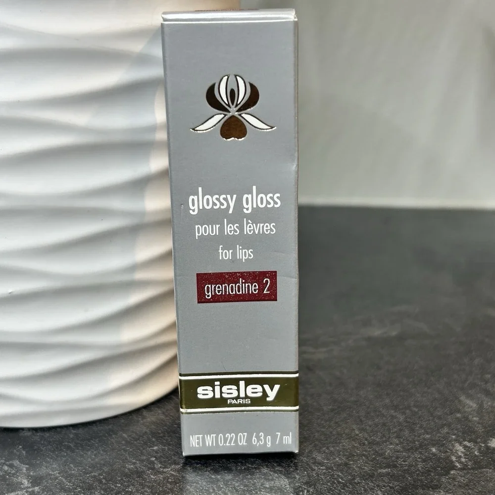 Sisley new glossy